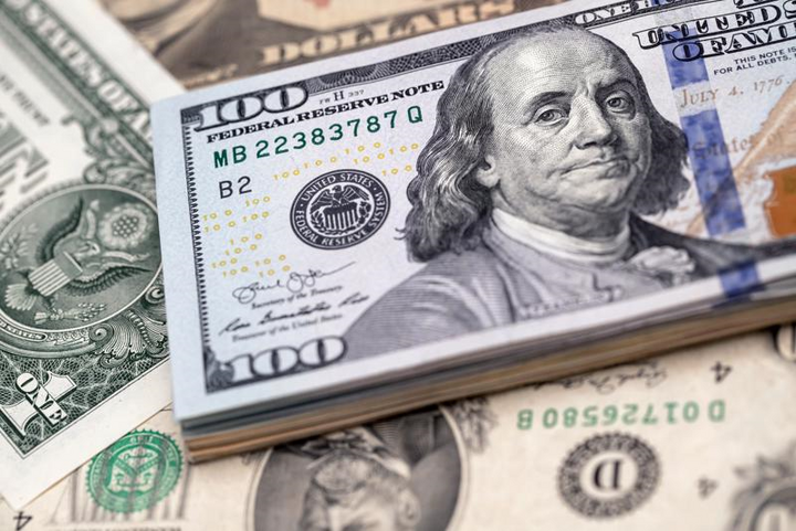 Tỷ giá USD hôm nay ngày 15/07/2025. Ảnh minh họa