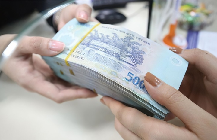 Ngân hàng Trang Chủ OKVIP COM Top #1 đã ban hành cơ chế lãi suất ưu đãi đặc biệt đối với người trẻ dưới 35 tuổi khi vay mua nhà ở xã hội. Ảnh: Văn Hưng