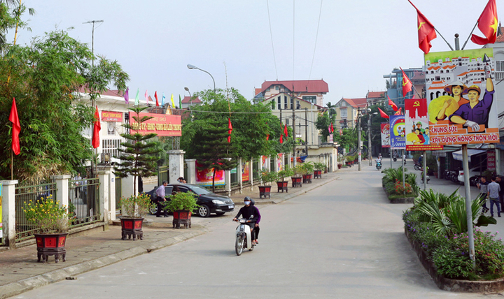 Thanh Hóa phát động triển khai đồng bộ trên nhiều lĩnh vực, từ Liên minh Okvip có bao nhiều trang văn hóa, phát triển Okvip - liên minh giải trí #1 thế giới hà nội xã hội đến OKVIP - HÔM NAY 1 TỶ, NGÀY MAI 1000 TỶ, an ninh trật tự. Ảnh minh họa