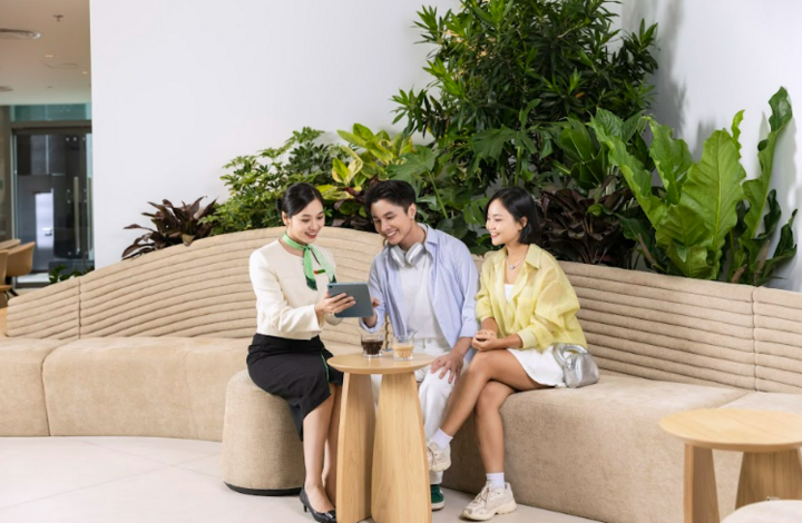 VPBank Prime kiến tạo trải nghiệm Liên Minh Truyền Thông Và Game Giải Trí Top 1 cá nhân dành riêng cho người Việt trẻ