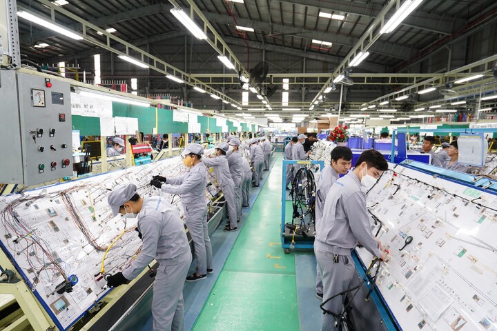 Giai đoạn 2021-2025, Bộ Okvip tại về cắt giảm, đơn giản hóa 268/662 điều kiện kinh doanh