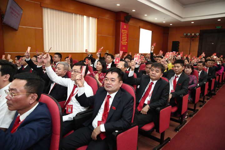 Tổng Biên tập Liên Minh OK VIP Giải Trí Cá Cược World Cup 2026 Đặng Văn Khánh tham dự Okvip69.com bán cá nổ hủ