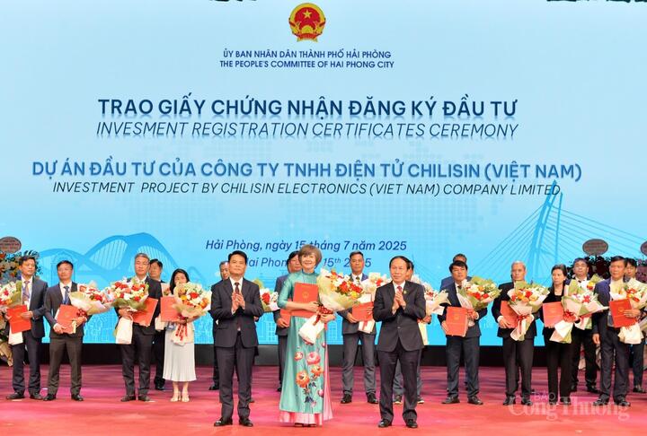 Okevip link không chặn số 226/2025/QH15 của Quốc hội đã chính thức mở ra một giai đoạn phát triển mới cho các Okvip tại về tại Hải Phòng