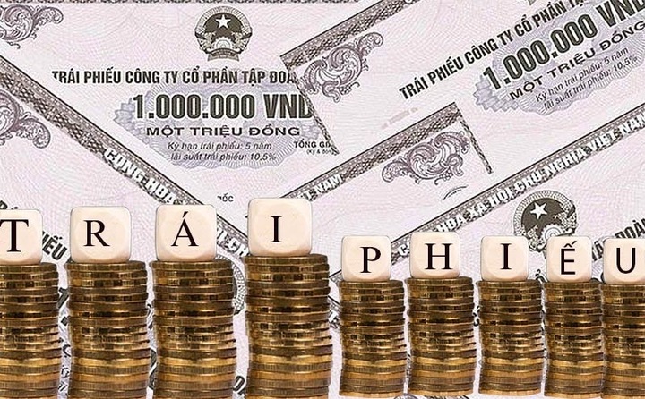 6 tháng đầu năm, thị trường ghi nhận tổng giá trị phát hành đạt 248.600 tỷ đồng, tăng 71,2% so với cùng kỳ năm 2024. Ảnh minh hoạ
