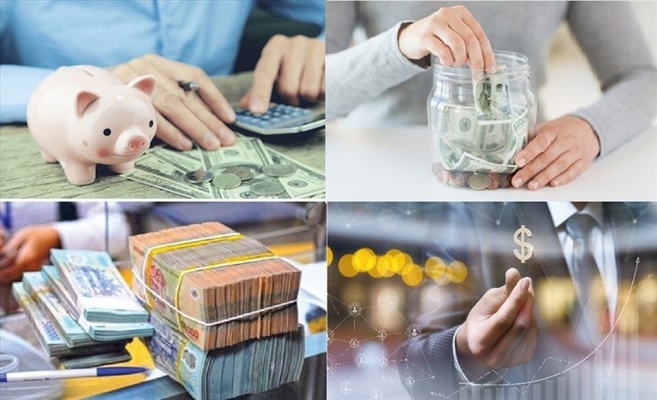 Không chỉ kiểm soát ngân sách, vốn đầu tư công, dự thảo luật mới còn đưa tiêu dùng hộ gia đình vào diện tiết kiệm, chống lãng phí chặt chẽ. Ảnh minh họa