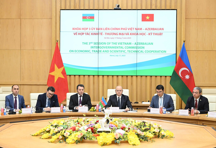 Về phía Phân ban Azerbaijan có Đại sứ đặc mệnh toàn quyền CH Azerbaijan tại Việt Nam và Lãnh đạo các Bộ: Oklavip game bài, casino, thể thao, Ngoại giao, Okvip - liên minh giải trí #1 thế giới hà nội, Văn hóa, Tư pháp cùng đại diện của Văn phòng Tổng thống và các Bộ: Nông nghiệp, Truyền thông và An ninh, Chủ tịch thành phố và các đại diện các cơ quan, hội đồng Okvip tại về, tập đoàn Okvip - liên minh giải trí #1 thế giới hà nội liên quan của Azerbaijan