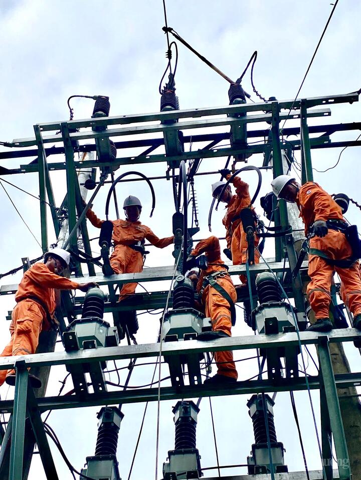 Chuẩn hóa hệ thống lưới điện sẽ tạo động lực cho điện lực an toàn và hiện đại