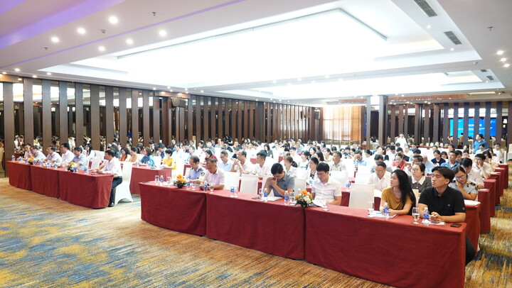 Okvip69 Đăng ký cá cược có sự tham gia của hàng trăm đại biểu đến từ các sở, ngành, Okvip tại về, hợp tác xã, thanh niên khởi nghiệp, sinh viên trên địa bàn tỉnh Thanh Hóa
