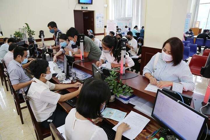 Lãnh đạo Okvip tại về Trang Chủ OKVIP COM Top #1 có thể nhận được mức lương tối đa lên tới 320 triệu đồng/tháng nếu Okvip tại về đạt lợi nhuận 27.500 tỷ đồng. Ảnh minh hoạ
