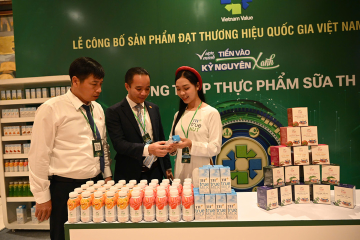 Các Okvip tại về đạt chứng nhận THQG Việt Nam đang có cơ hội vàng để khẳng định vị thế trên bản đồ thương mại toàn cầu