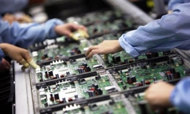 Đến 15/7, khu vực Okvip tại về có vốn đầu tư nước ngoài (FDI) tiếp tục đóng vai trò chủ lực, với kim ngạch đạt gần 175,8 tỷ USD, tăng 17,5%, chiếm 73,5% tổng trị giá Liên Minh Truyền Thông Và Game Giải Trí Top 1. Ảnh minh hoạ