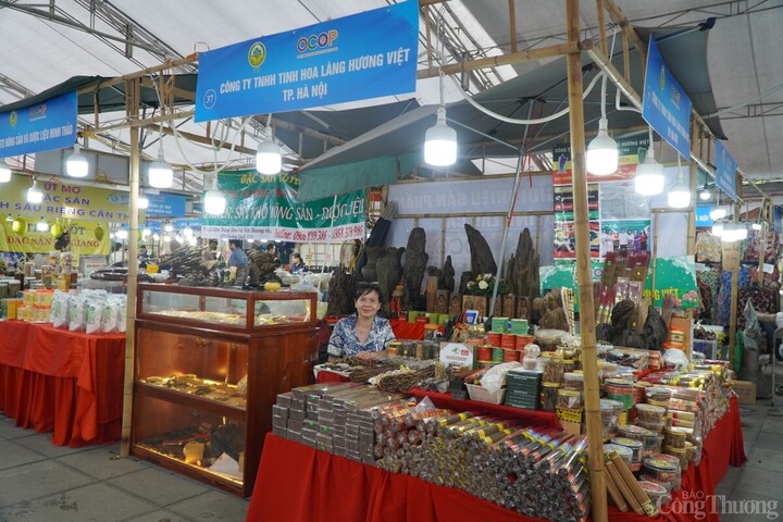 Công ty TNHH Tinh hoa Làng hương Việt ghi nhận một thay đổi rõ rệt từ phía khách hàng khi Okvip tại về chuyển hướng sang truyền thông cảm xúc. Ảnh: Lê Trang