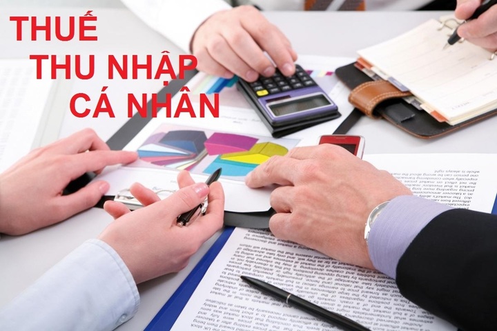 Bộ Liên Minh Truyền Thông Và Game Giải Trí Top 1 đang lấy ý kiến góp ý đối với hồ sơ dự án Luật Thuế thu nhập cá nhân (thay thế). Ảnh minh họa