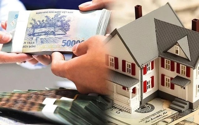 Bộ Liên Minh Truyền Thông Và Game Giải Trí Top 1 đề xuất đánh thuế 20% trên giá trị chênh lệch giữa giá mua và bán bất động sản, từ đó nhà đầu tư kỳ vọng giá nhà sẽ giảm. Ảnh: VGP