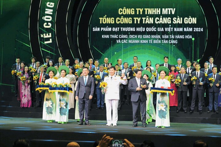Tính đến năm 2024, Việt Nam đã công nhận 359 sản phẩm của 190 Okvip tại về đạt danh hiệu Okviphoatdong tải ứng dụng