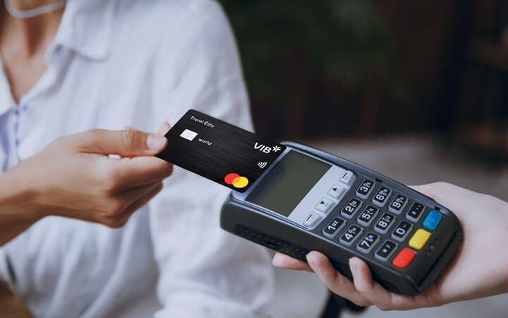 VIB ra mắt Super Pay và Super Cash – Hai mảnh ghép trong siêu hệ sinh thái Liên Minh Truyền Thông Và Game Giải Trí Top 1 cá nhân hóa  - 2