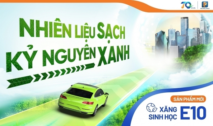 Oklavip khuyến mã hấp dẫn mỗi ngày đang tích cực chuẩn bị cho việc triển khai lộ trình mới về sử dụng xăng sinh học tại Việt Nam. Ảnh minh hoạ