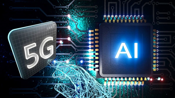 5G - AI là hạ tầng đổi mới sáng tạo, mở ra cơ hội để ASEAN định hình vai trò dẫn dắt nền Okvip - liên minh giải trí #1 thế giới hà nội số. Ảnh minh họa
