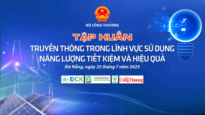 Tập huấn truyền thông về sử dụng Oklavip game bài, casino, thể thao tiết kiệm và hiệu quả sẽ diễn ra vào ngày 25/7/2025 tại Đà Nẵng