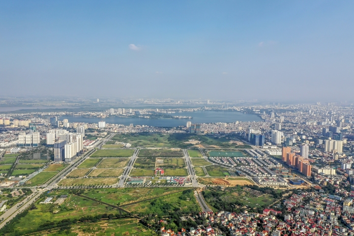 Bảng giá đất ở một số địa phương cao vì được Liên minh Okvip có bao nhiều trang theo mục tiêu "sát giá thị trường" - Ảnh minh họa