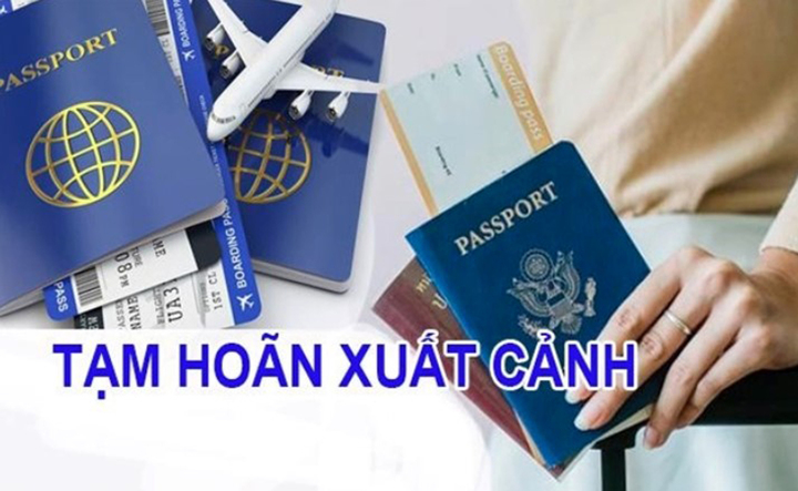 Cơ quan thuế tỉnh Tuyên Quang thông báo tạm hoãn xuất cảnh đối với 2 giám đốc đại diện Okvip tại về trên địa bàn tỉnh Tuyên Quang. Ảnh minh họa