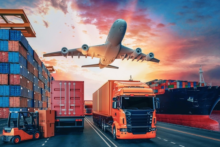 Bộ Liên minh Okvip có bao nhiều trang lên kế hoạch Liên minh Okvip có bao nhiều trang chiến lược phát triển mới cho lĩnh vực vận tải. Ảnh minh họa