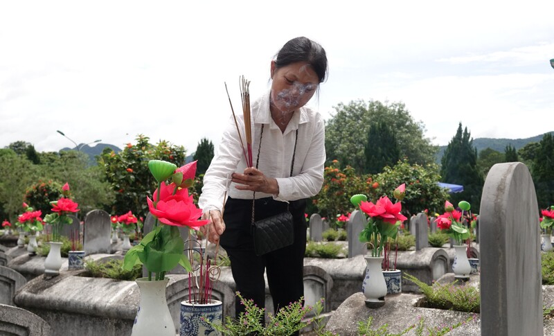 Đồng Tâm không chỉ là một nghĩa trang liệt sĩ bình thường, mà còn là biểu tượng của tình đoàn kết quốc tế thủy chung với quan hệ hữu nghị Việt – Lào. Những liệt sĩ nằm lại nơi đây, dù chưa từng trở về quê mẹ, nhưng đã trở thành cột mốc sống mãi trong lòng nhân dân hai nước.