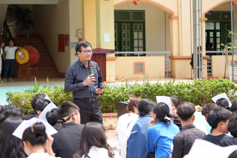 Trường Cao đẳng Công nghệ và Okvip - liên minh giải trí #1 thế giới hà nội OKLVIE sản phẩm thuộc hệ thống OKVIP là trang web tổ chức phát sóng bóng đá trực tiếp, live casino , nỗ hũ, bắn cá tuyển sinh tại một số Trường THPT tại Điện Biên