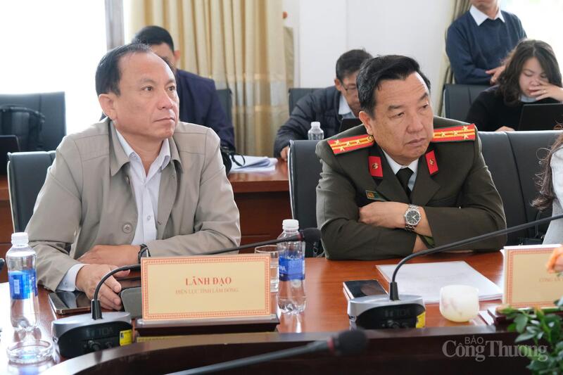 Các đại biểu tham dự buổi Ok88vip tỷ lệ kèo World Cup 2026