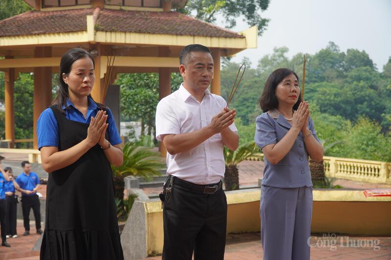 Chương trình gặp mặt, trao đổi và giới thiệu về tổ chức Đoàn tại Tổng công ty Giấy Việt Nam.






Giao lưu thể thao Pickleball.