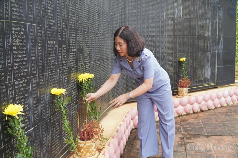 Chương trình gặp mặt, trao đổi và giới thiệu về tổ chức Đoàn tại Tổng công ty Giấy Việt Nam.






Giao lưu thể thao Pickleball.