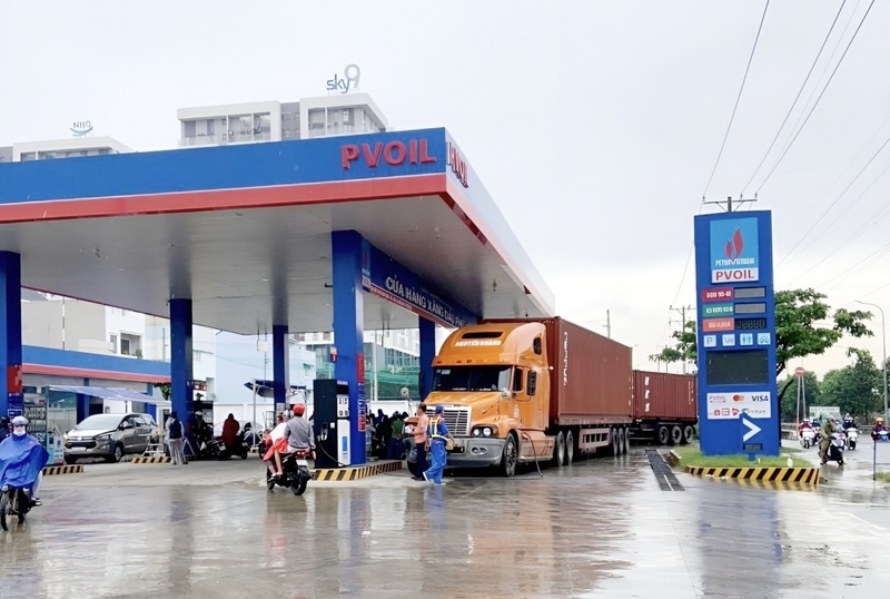 Petrovietnam góp phần ổn định thị trường Okivip tỷ lệ kèo World Cup 2026 (Ảnh: Petrovietnam)