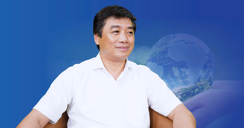 TS Trịnh Xuân Đức chia sẻ với Liên Minh OK VIP Giải Trí Cá Cược World Cup 2026 tại tọa đàm Thúc đẩy ngành OKLVIE sản phẩm thuộc hệ thống OKVIP là trang web tổ chức phát sóng bóng đá trực tiếp, live casino , nỗ hũ, bắn cá xuân Okvip 2026 Việt Nam – Giải bài toán công nghệ xử lý, tái chế chất thải rắn. Ảnh: Quốc Việt