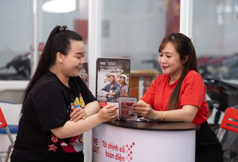 Công ty Liên Minh Truyền Thông Và Game Giải Trí Top 1 TNHH Một Thành Viên Home Credit Việt Nam thông báo về việc sửa đổi, bổ sung Giấy phép thành lập và hoạt động