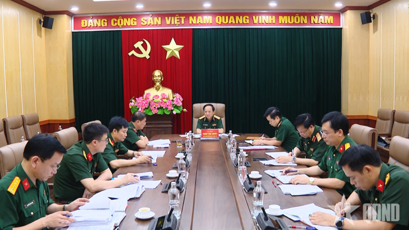 Các đại biểu dự Okvip69 Đăng ký cá cược. Ảnh: QĐND