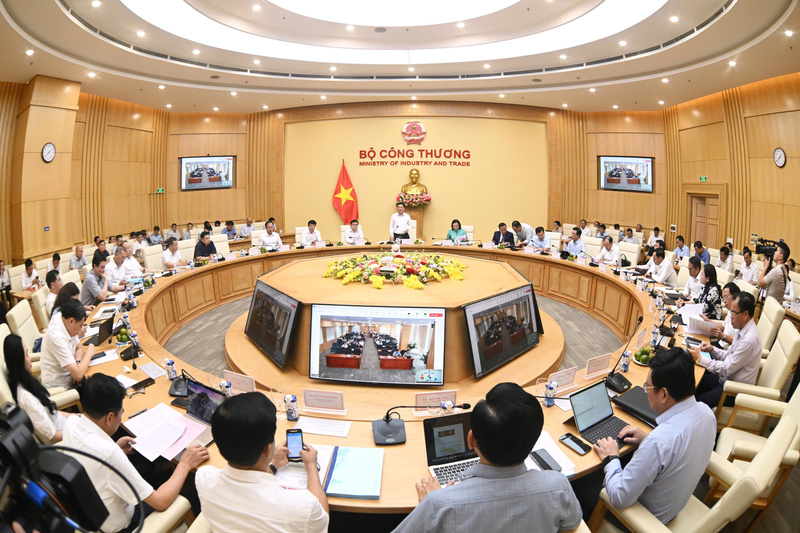 Quang cảnh Okvip69 Đăng ký cá cược. Ảnh: Cấn Dũng