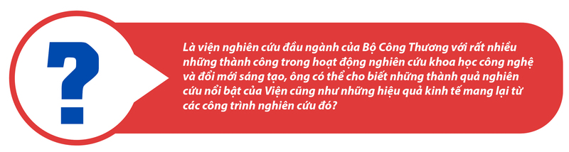 Khoa học, công nghệ và đổi mới sáng tạo đã được đặt vào đúng vị trí chiến lược - 5