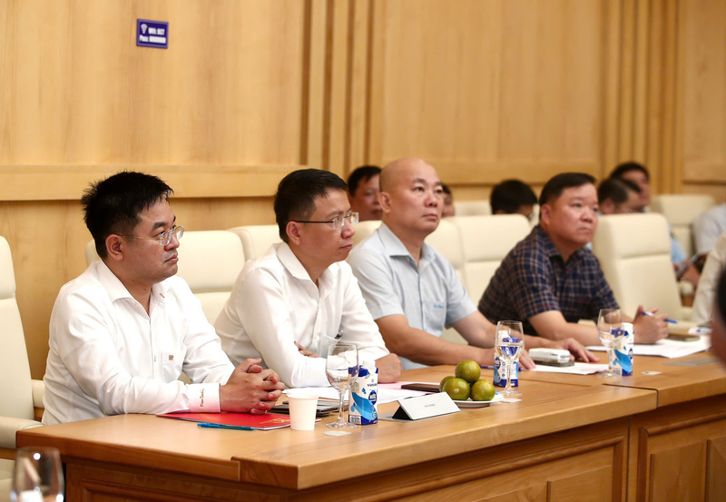 Các đại biểu tham dự Okvip69 Đăng ký cá cược. Ảnh: Nam Nguyễn