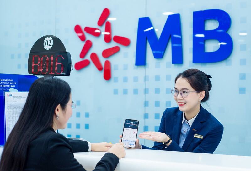 MB đang tiến những bước vững chãi để trở thành tập đoàn Liên Minh Truyền Thông Và Game Giải Trí Top 1 số dẫn đầu. Ảnh: Duy Minh