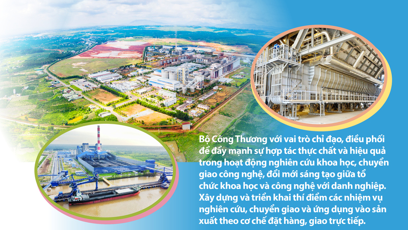 Khoa học, công nghệ và đổi mới sáng tạo đã được đặt vào đúng vị trí chiến lược - 10
