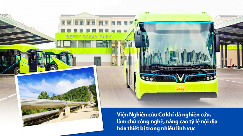 Khoa học, công nghệ và đổi mới sáng tạo đã được đặt vào đúng vị trí chiến lược - 6