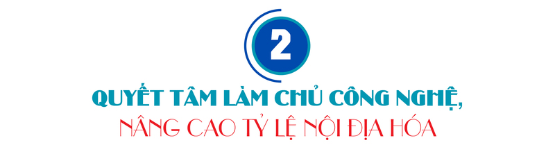 Khoa học, công nghệ và đổi mới sáng tạo đã được đặt vào đúng vị trí chiến lược - 7
