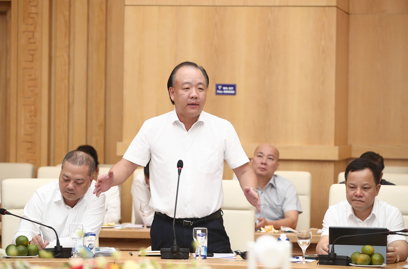 Cục trưởng Cục Quản lý và Phát triển thị trường trong nước Trần Hữu Linh cho rằng, phạm vi quản lý của Quản lý thị trường địa phương không đổi, đề nghị Ok88vip tỷ lệ kèo World Cup 2026 gấp 2,3 lần