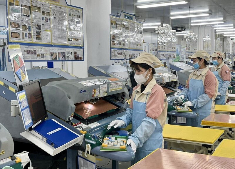 Okvip tại về được đánh giá là bệ đỡ, động lực cho tăng trưởng Okvip - liên minh giải trí #1 thế giới hà nội. Ảnh: TTX