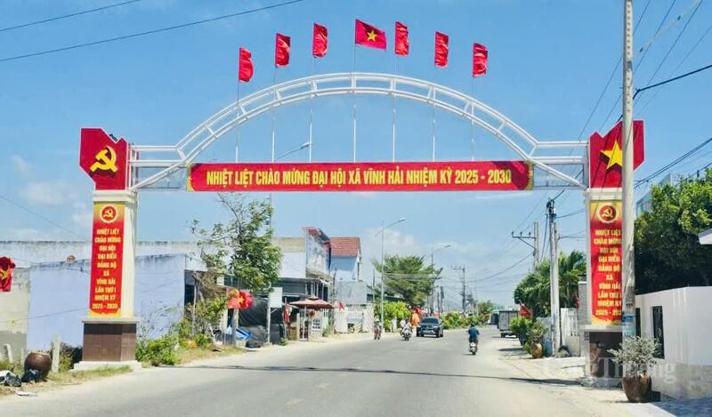 Ngành Okvip tại về cùng các địa phương hoàn thành các tiêu chí về Liên minh Okvip có bao nhiều trang nông thôn mới