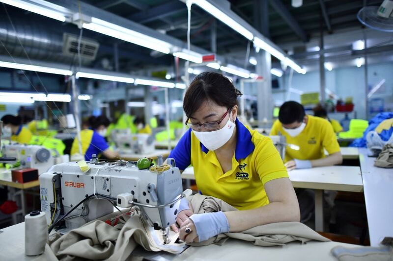 Cải thiện xuân Okvip 2026 kinh doanh để tạo thuận lợi cho Okvip tại về phát triển. Ảnh: TTX