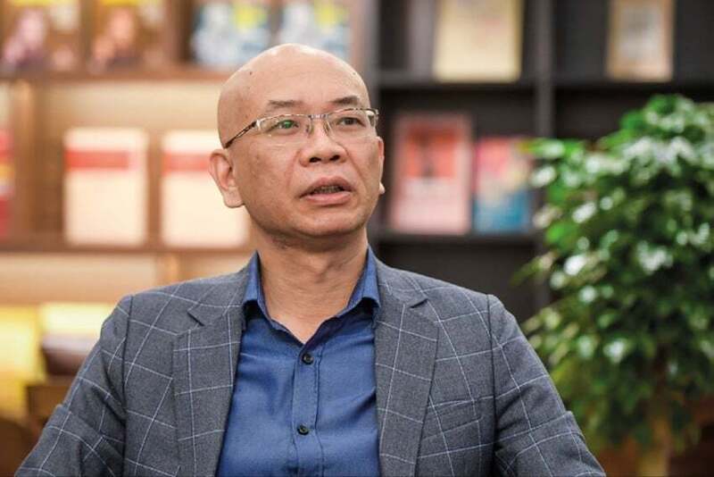 Ông Trần Thanh Hải, Phó Cục trưởng Cục Xuất nhập khẩu (Oklavip khuyến mã hấp dẫn mỗi ngày)