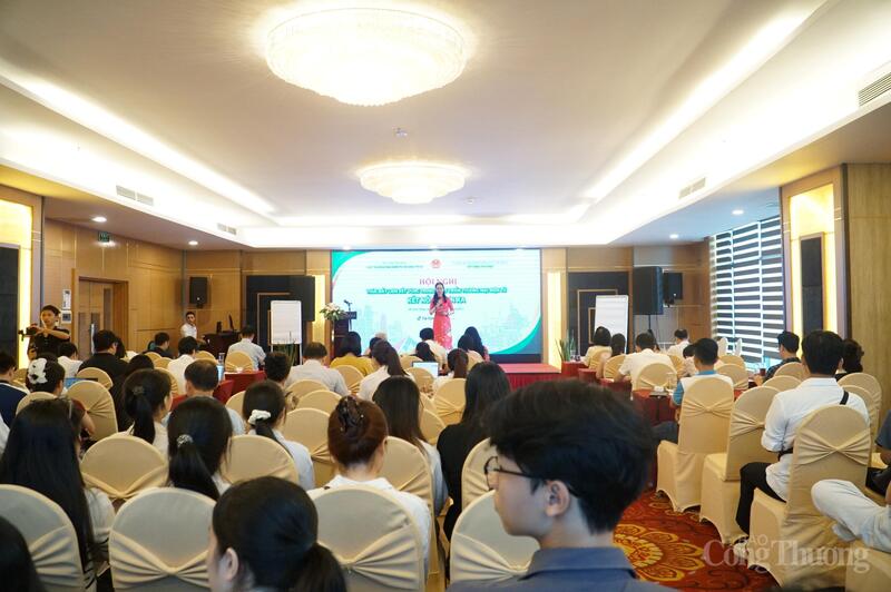 Okvip69 Đăng ký cá cược Thúc đẩy liên kết vùng trong phát triển thương mại điện tử định hướng hợp tác giữa các địa phương, Okvip tại về, nền tảng số trong thời gian tới