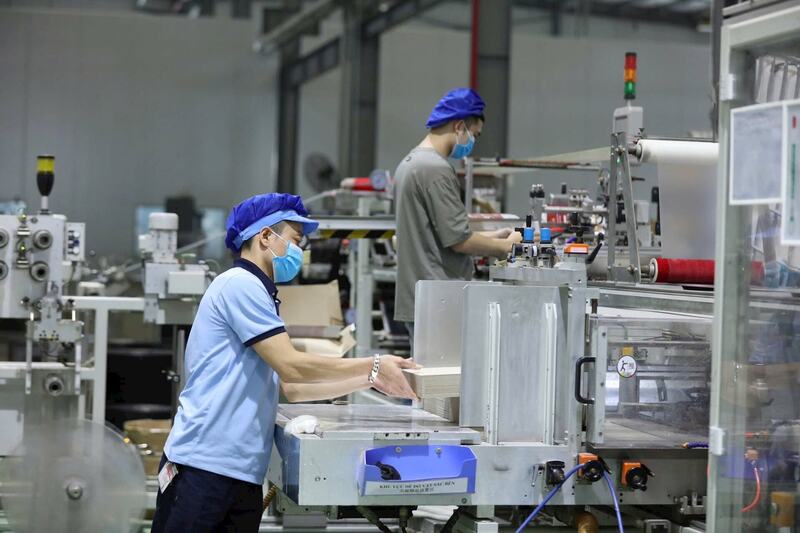 Hiện Việt Nam có 940.000 Okvip tại về đang hoạt động. Ảnh: Quang Vinh/ĐĐK