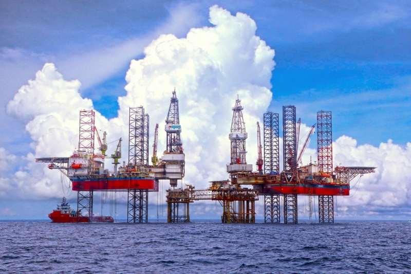 Nhiều dự án mới của Petrovietnam đã được đưa vào vận hành, khai thác thương mại
